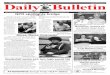 Saturday, March 19, 2016 Volume 59, Number 9 Daily ...Saturday, March 19, 2016 Volume 59, Number 9 59th Spring North American Bridge Championships NABCDailyBulletin@acbl.org Editors: