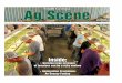 South Georgia Ag Scene - TownNews · 2017. 7. 25. · hen, Indiana, has provided its community with locally grown produce for almost 100 years. The family-owned business grows, packs