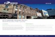 CITY CENTRE OFFICES TO LET - LoopNet€¦ · Charlotte Marshall Direct Line: 0191 269 0132 charlotte.marshall@sw.co.uk Sanderson Weatherall 22-24 Grey Street Newcastle upon Tyne NE1