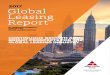 2017 Global Leasing Report - assetfinanceinternational.com · WHITE CLARKE GROUP GLOBAL LEASING REPORT 6 WORLD LEASING YEARBOOK WORLD LEASING YEARBOOK 2017 Covering 352 pages the