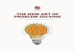 THE NEW ART OF PROBLEM SOLVING New Art of Problem Solvi… · The Art of Problem Solving (AoPS) isn’t a project, but rather, a system comprised of a series of habits, artifacts,