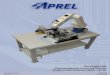 Since 1981 - SGLPlus...The APREL ESD Validation Device has been fully modeled using simulation software and validated through experimental measurements. By using the APREL Validation
