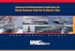 Advanced Metalworking Solutions for Naval Systems That Go ...REPORT TYPE 3. DATES COVERED 00-00-2006 to 00-00-2006 4. TITLE AND SUBTITLE NMC 2006 Annual Report. Advanced Metalworking