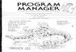 PROGRAM January-February MANAGER · Guide13 27 30 DSMC Guidebook A Decade of Success and The Right Stuff - Revisited Distribution 18 Failure in the DoD Acquisition Capt. I3nvan J