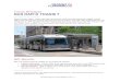 Transit Strategies BUS RAPID TRANSIT Paper 2 Bus Rapid Transit... · Curitiba BRT Center Running Service Curitiba Station Cleveland, OH Cleveland’s Healthline is the most full-featured