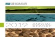 2019ANNUAL REPORT - Headland Archaeology · 2020. 9. 3. · Annual Report 2019 A history of archaeology at RSK page | 7 RSK was established in 1989 by Alan Ryder following submission