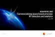 HAWKEYE 360 Commercialising space-based precision RF ... · presentation and any question and answer session and any document or material distributed at or in connection with the