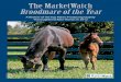 The MarketWatch Broodmare of the Yearcs.bloodhorse.com/blogs/market-watch/PDFs_from_MW... · 2 / marketwatch.bloodhorse.com MarketWatch Broodmare of the Year Leading Dams* by Lifetime