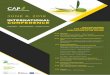 cartaz Conferencia Internacional 2018 s1s2 md EN · apoios: june 8, 2018 cnema – santarÉm - portugal the challenges for farmers and for agriculture in the future international