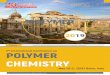 2 International Conference on POLYMER CHEMISTRY Chemisrty 201… · of delegates including keynote speakers, Oral presentations by renowned speakers and poster presentations by students