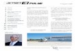 BUSINE VIA 1 - JETNET iQ Pulse - August 13... · to assess the current and evolving state of the business aviation industry. For those who have learned from history, and are more