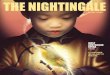 THE NIGHTINGALE - waopera.asn.au · The Nightingale is a traditional fairy tale written by a popular children’s author Hans Christian Andersen. The Nightingale tells the story of