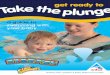 get ready to - STA.co.uk...get your little one used to the water, build your confidence and give you an idea of what to expect when you’re in the pool. Once you’re in the bath,