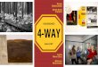 Four Way Catalog · 2014 Four Way Exhibition, Headbones Gallery, Vernon, BC 2014 Love Money Fur Selected group exhibition, FINA Gallery, UBC Okanagan, Kelowna, BC 2014 Art on the