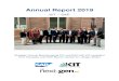 Annual Report 2019 - kit-link.comkit-link.com/wp-content/uploads/2020/04/Annual-Report-2019-KIT-SA… · 4 Management Summary The KIT SAP Strategic Partnership is the cornerstone