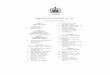 SAMOA FORESTRY MANAGEMENT ACT 2011 - MNRE...FORESTRY MANAGEMENT ACT 2011 Arrangement of Provisions PART I PRELIMINARY 1. Short title and commencement 2. Interpretation PART II THE