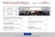 Newsletter Newsletter No. 4_0.pdf · and former advisor to Ukrainian President Petro Poroshenko, as well as Vassilis Maragos, Head of Unit at the European Commission’s Directora-te-General