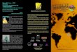 CGR Ciné-City Présentation et projection du film « Maman ...medias.tourism-system.com/a/b/534908_depliant... · Prix Ahmadou-Kourouma - Salon du livre de Genève 2018 Animée par