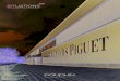 Audemars Piguet, Le Brassus/Switzerland€¦ · Audemars Piguet, Le Brassus/Switzerland 2017. PRODUKT | PRODUCT Dauphin Shape mesh PRODUKT PRODUCT | 2 Dauphin Tec profile 3. PRODUKT