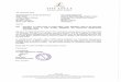 THE LEELA Ballot Result Nov 2019.pdf · Practising Company Secretaries SCRUTINIZER'S REPORT To, The Company Secretary, MUMBAI Hotel Leelaventure Limited ACS 5814 The Leela, Sahar,