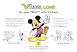 Be your “BEST” with Virtues! · Be your “BEST” with Virtues! When kids understand virtues they tap into character strengths that guide them when faced with decisions between