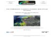 THE CARIBSAVE CLIMATE CHANGE RISK ATLAS...admin@caribsave.org ~ Protecting and enhancing the livelihoods, environments and economies of the Caribbean Basin Caribbean Climate Change,