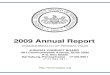 ENTIRE JCB 2009 ANNUAL REPORT - Judicial Conduct Board …judicialconductboardofpa.org/...2009_ANNUAL_REPORT... · The Judicial Conduct Board (formerly the Judicial Inquiry and Review