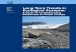 Long-Term Trends in - The Jornada216 Long-Term Trends in Ecological Systems: Chapter 16 Recommendations for Data Accessibility C.M. Laney, K.S. Baker, D.P.C. Peters, and K.W. Ramsey