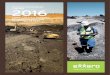 EXXARO RESOURCES 2016LIMITED - minedocs.com · 31/12/2016  · as figures from Vedanta Resources plc represent resources excluding those mineral resources converted to reserves. The