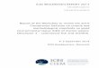 ICES WKGMSFDD3 REPORT 2014 Reports/Expert... · 2014. 10. 2. · ICES. 2014. Report of the Workshop on guidance for the review of MSFD Decision Descriptor 3 - commercial fish and