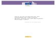 2012 work programme for establishing a European Union action … · EN 4 EN ANNEX 2012 work programme for establishing a European Union action for the European Heritage Label Budget