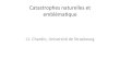 Catastrophes naturelles et emblématique · Whitney, A choice of Emblemes (1586) Experientia docet A youthefull Prince, in prime of lustie yeares, Woulde understande what weather