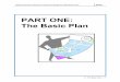 PART ONE: The Basic Plan Plan.pdf1.1 The Basic Plan 1-3 Group. These checklists are designed to provide general guidance for each position’s actions from start up to incident response