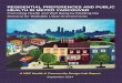 UBC Health & Community Design Lab - RESIDENTIAL ......Residential preferences and public health in Metro Vancouver 2 Authors Larry Frank, Suzanne Kershaw, Jim Chapman, and Kim Perrotta