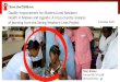Quality Improvement for Maternal and Newborn Health in Malawi … · 2020. 10. 6. · Malawi quality improvement program SNL legacy webinar 6 October 2020 •Who: Ministry of Health