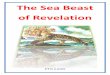 The Sea Beast of RevelationMay 09, 2020  · The Little Horn power in the Old Testament and the Sea Beast power in the New Testament are given as an example of how a religious power