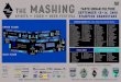 THE MASHING - Alberta Beer Festivals...103 HIGH RIVER BREWING CO. 110 LAST BEST BREWING & DISTILLING 116 MINHAS MICROBREWERY 104 NUDE VODKA SODA 143 OLDS COLLEGE BREWERY 140 …