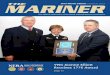 NERA NAVY RESERVE YNC Joanne Elliott...kdurland@gmail.com CONTENTS 2013 WINTER EDITION Volume 56 • Issue 4 The Mariner, official publication of the Naval Enlisted Reserve Association,