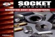 SOCKET HEAD CAP SCREWS METRIC-ALLOY PLAIN · wrench 8mm 14 100 1.85 532145 $119.20 15 100 1.91 532142 $119.20 socket head cap screws socket head cap screws metric-alloy plain. 5