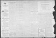 New Washington Herald. (Washington, DC) 1906-10-17 [p 5]. · 2017. 12. 21. · was the brides only attendant wore a beautiful gown of pink chiffon trimmed in heavy cream lace and