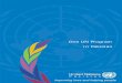UNDP - United Nations Development Programme Framework/… · 2 Table of Contents Signature Page 3 Executive Summary 4 Context for the UN Reform in Pakistan 6 Pakistan’s Development