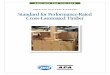 AMERICAN NATIONAL STANDARD Standard for Performance …...NLGA SPS 4-2014 Special Products Standard for Fingerjoined Machine Graded Lumber NLGA SPS 6-2015 Special Products Standard