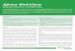 Africa RiskView - African Risk Capacity€¦ · The Africa RiskView ulletin is a monthly publication by the African Risk apacity (AR ). AR is a Specialised Agency of the African Union