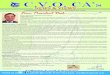 C.V.O. CA’S NEWS & VIEWS VOL. 20 NO. 3 / SEPTEMBER 2016 2016/Full... · CA Deepesh Chheda CA Ameet Chheda CA Paras Maru CA Sagar Maru CA Niraj Chheda CA Jeet Gala CA Pratik Shahnand