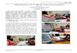 Research on T-Shirt Visual Creation · T-Shirt sublimation printing was used as the theme of the students’ practical creation for the purpose of letting them produce their works
