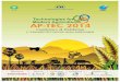 Technologies for Modern Agriculture AP-TEC 2014 · Conference & Exhibition Modern Agriculture AP-TEC 2014 Technologies for 6 - 8 December 2014, Lam Farm, Guntur, Andhra Pradesh Confederation