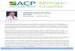 LOUIS SARAVOLATZ, MD, MACP GOVERNOR, MICHIGAN … · The Assessment of the Evidence Based Medicine Curriculum Beaumont Hospital – Royal Oak ... Alcohol Withdrawal or Stimulant Overdose: