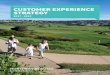 Northern Beaches Council presents CUSTOMER EXPERIENCE … · This strategy outlines the key customer experience drivers and actions that meet current and emerging customer needs,