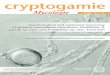 Morphological and molecular taxonomy of Pythium ...sciencepress.mnhn.fr/sites/default/files/articles/pdf/...Cryptogamie, Mycologie est une revue en flux continu publiée par les Publications