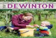 SEPTEMBER 2015 your DEWINTONDELIVERED MONTHLY TO … · 2015. 8. 31. · 8 SEPTEMBER 2015 I Great News Publishing I Call 403-263-3044 for advertising opportunities DEWINTON I SEPTEMBER